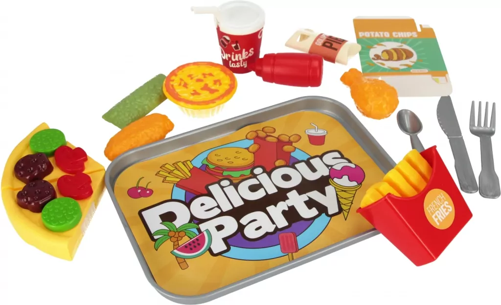 Zestaw kuchenny pizza - tantis.pl