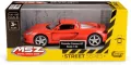 Porsche Carrera GT Red - tantis.pl