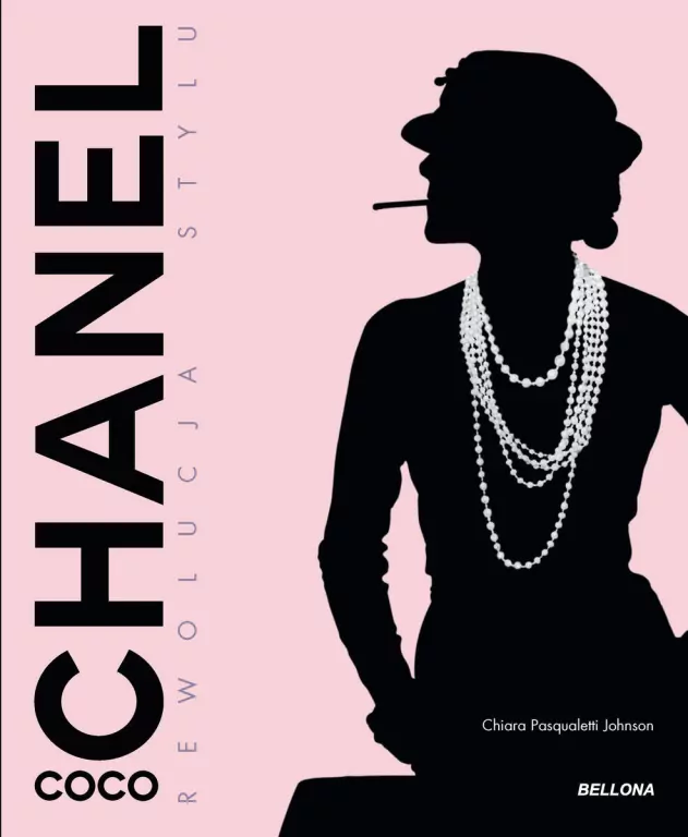 Coco Chanel - tantis.pl