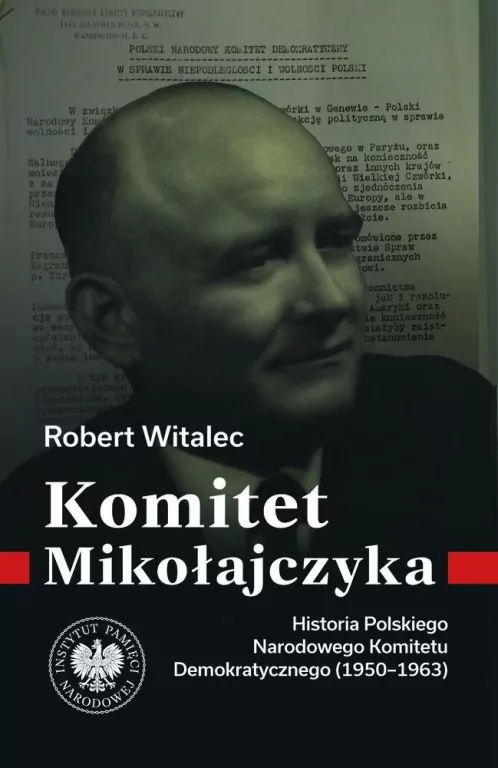 Komitet Mikołajczyka - tantis.pl