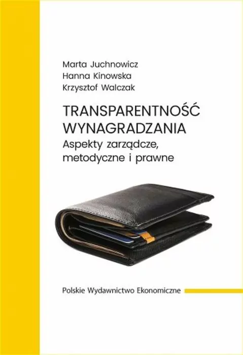 Transparentność wynagradzania - tantis.pl