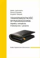 Transparentność wynagradzania - tantis.pl