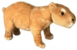 Kapibara, 52cm