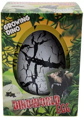 Jajo dinozaura - tantis.pl