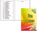 Kalendarz 2024 kieszonkowy mini - tantis.pl