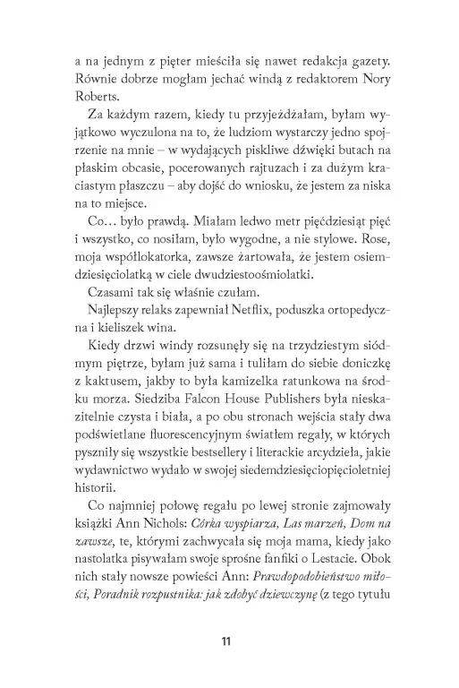 Poważny i nieromantyczna - tantis.pl