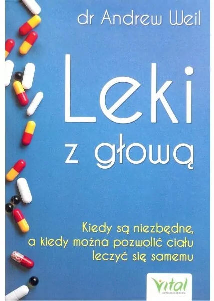 Leki z głową - tantis.pl