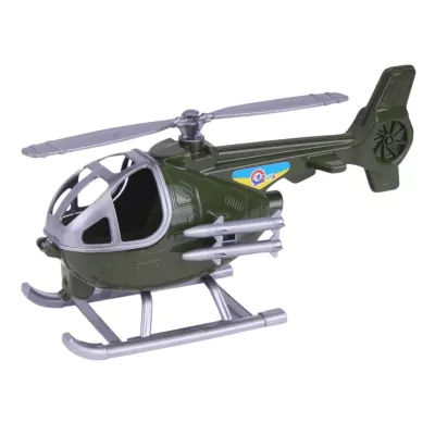 Helikopter
