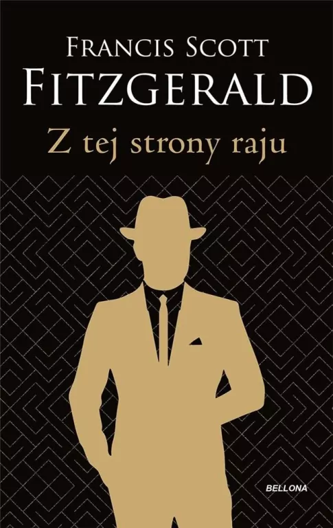 Z tej strony raju - tantis.pl