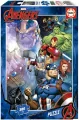 Puzzle 300 Avengers - tantis.pl