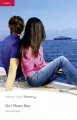 Girl Meets Boy Bk/CD (1) - tantis.pl