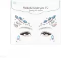Naklejki biżuteryjne 3D - tantis.pl