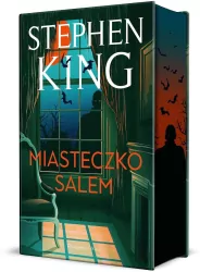 Miasteczko Salem (barwione brzegi)