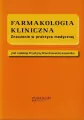 Farmakologia kliniczna - tantis.pl