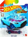 Hot Wheels Auto zmieniające kolor Torque Twister - tantis.pl