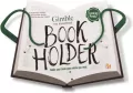 Gimble Book Holder zielony uchwyt do książki - tantis.pl