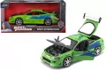 Jada F&F Mitsubishi 1995 1:24 - tantis.pl