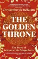 The Golden Throne - tantis.pl