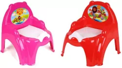 Nocnik krzesełko z wyjmowaną wkładką