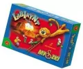 Labirynt. Myszki. 2 gry planszowe ALEXANDER - tantis.pl