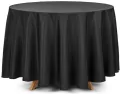 Obrus czarny 230cm - tantis.pl