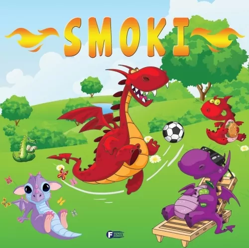 FENIX. Smoki - tantis.pl