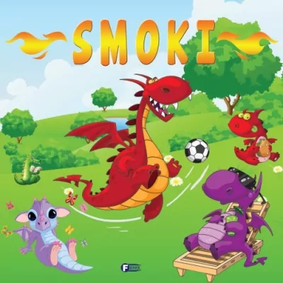 FENIX. Smoki