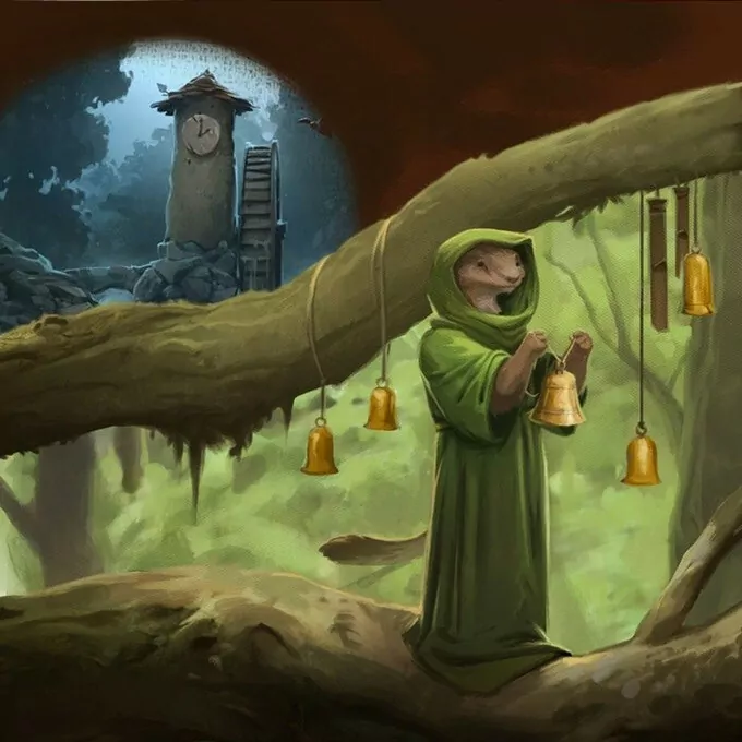 Everdell. - tantis.pl