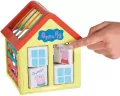 Świnka Peppa. Sorter domek Peppy - tantis.pl