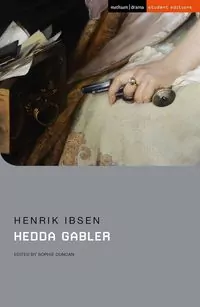Hedda Gabler - tantis.pl