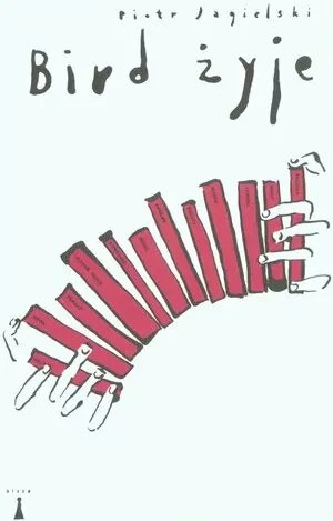 Bird żyje - tantis.pl