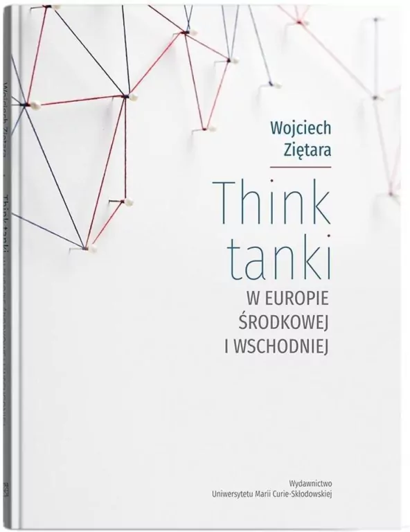 Think tanki w Europie Środkowej i Wschodniej - tantis.pl