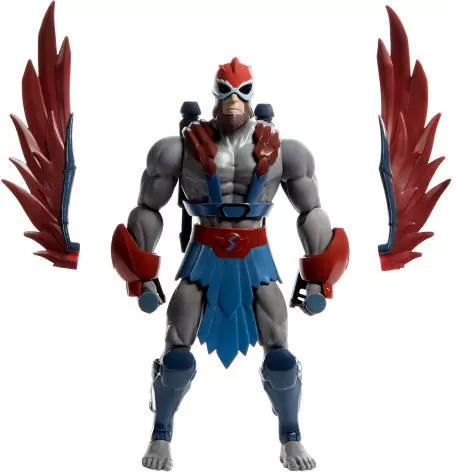 Masters Of The Universe Origins 200X Stratos - tantis.pl
