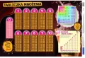 Podkładka na Biurko - Słodka tabliczka mnożenia - tantis.pl