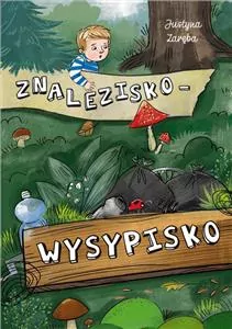 Znalezisko - Wysypisko - tantis.pl