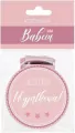 Medal prezentowy Najlepsza Babcia - tantis.pl