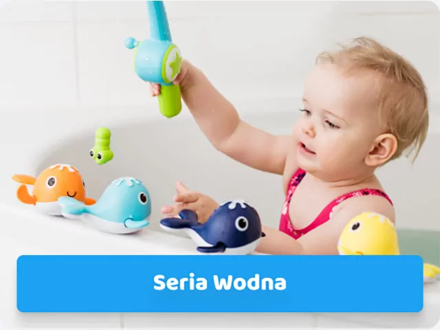 Seria Wodna
