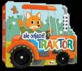 Traktor. Ale odjazd - tantis.pl