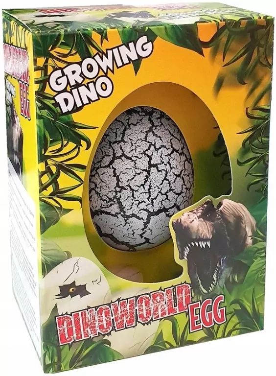 Jajo dinozaura - tantis.pl