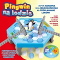 Pingwin na lodzie - tantis.pl