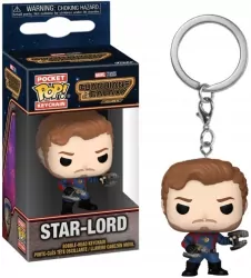Funko Brelok POP Guardians: Star-Lord