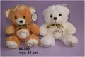 Miś słodki 20cm MIX - tantis.pl