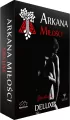 Arkana Miłości: Deluxe - tantis.pl