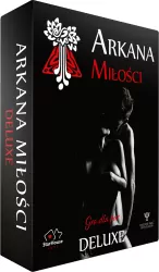 Arkana Miłości: Deluxe