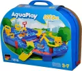 Tor wodny w walizce. LockBox. AquaPlay - tantis.pl