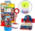 Bańki mydlane 60 ml Spider Man - tantis.pl