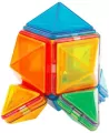 Magformers Pop-Up Box set 28el - tantis.pl