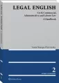 Legal English - tantis.pl