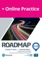 Roadmap C1-C2 Students' Book + Online Practice + Ebook - tantis.pl