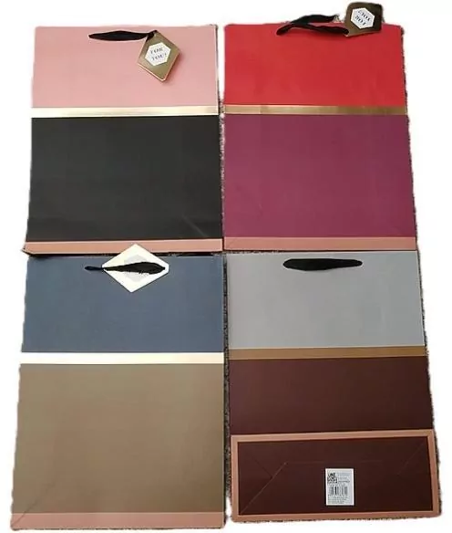 Torebka prezentowa MIX - tantis.pl